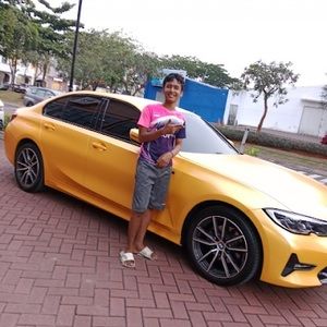 Meet your Posher, Ajimahan